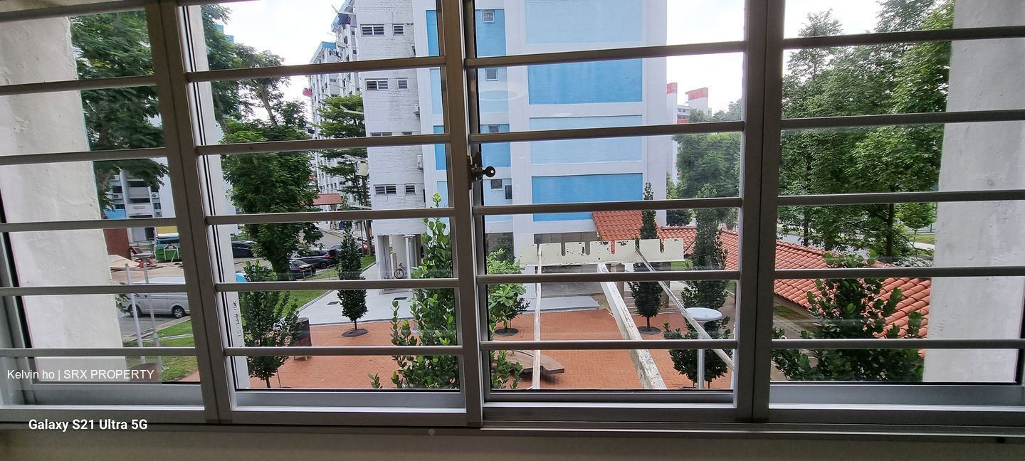 Blk 731 Yishun Street 72 (Yishun), HDB 3 Rooms #559228061
